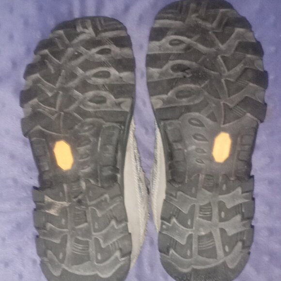 Merrell Hiking Boots - Picture 4 of 4